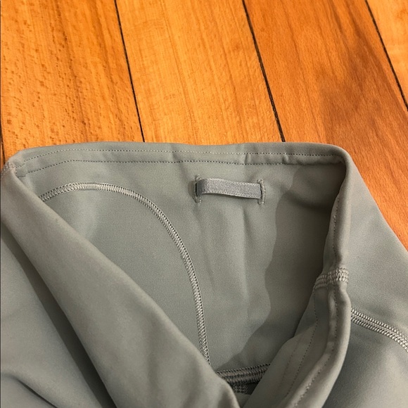 lululemon Align High-Rise Short - Palm Court - Picture 5 of 6